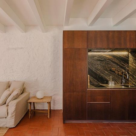Flateli Santa Clara 21 Apartman Girona Kültér fotó