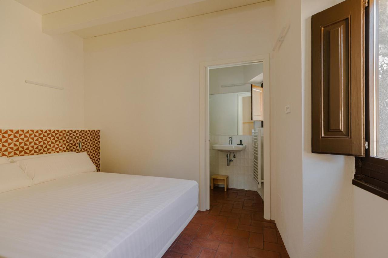 Flateli Santa Clara 21 Apartman Girona Kültér fotó